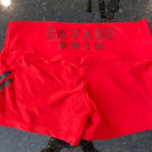 Savage Short